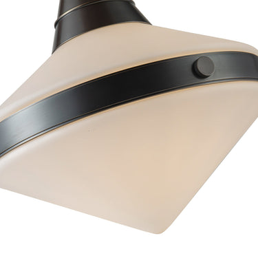 Alora Willard 1 Light 14 Inch Pendant - Crescent Harbor