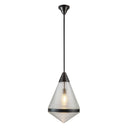 Alora Willard 1 Light 22 Inch Pendant - Crescent Harbor