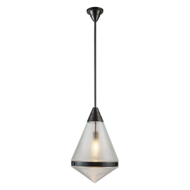 Alora Willard 1 Light 22 Inch Pendant - Crescent Harbor