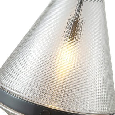 Alora Willard 1 Light 22 Inch Pendant - Crescent Harbor