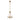 Alora Willard 1 Light 22 Inch Pendant - Crescent Harbor