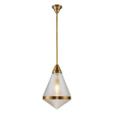 Alora Willard 1 Light 22 Inch Pendant - Crescent Harbor