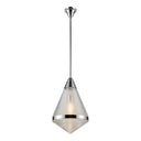 Alora Willard 1 Light 22 Inch Pendant - Crescent Harbor