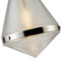 Alora Willard 1 Light 22 Inch Pendant - Crescent Harbor