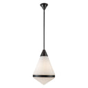 Alora Willard 1 Light 22 Inch Pendant - Crescent Harbor