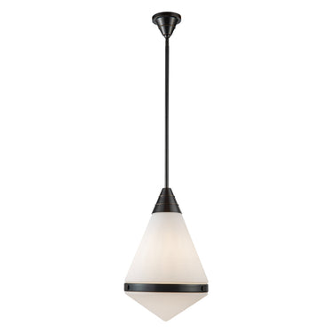 Alora Willard 1 Light 22 Inch Pendant - Crescent Harbor