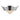 Alora Willard 1 Light Flush Mount - Crescent Harbor