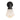 Alora Willard 1 Light Wall/Vanity Light - Crescent Harbor