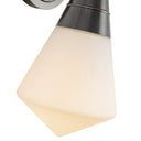 Alora Willard 1 Light Wall/Vanity Light - Crescent Harbor