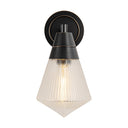 Alora Willard 1 Light Wall/Vanity Light - Crescent Harbor