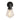 Alora Willard 1 Light Wall/Vanity Light - Crescent Harbor