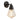 Alora Willard 1 Light Wall/Vanity Light - Crescent Harbor