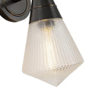 Alora Willard 1 Light Wall/Vanity Light - Crescent Harbor