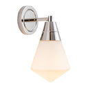 Alora Willard 1 Light Wall/Vanity Light - Crescent Harbor