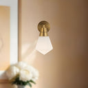 Alora Willard 1 Light Wall/Vanity Light - Crescent Harbor