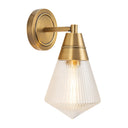 Alora Willard 1 Light Wall/Vanity Light - Crescent Harbor