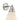 Alora Willard 1 Light Wall/Vanity Light - Crescent Harbor