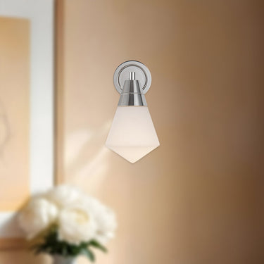 Alora Willard 1 Light Wall/Vanity Light - Crescent Harbor