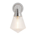 Alora Willard 1 Light Wall/Vanity Light - Crescent Harbor