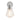 Alora Willard 1 Light Wall/Vanity Light - Crescent Harbor