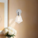 Alora Willard 1 Light Wall/Vanity Light - Crescent Harbor