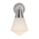 Alora Willard 1 Light Wall/Vanity Light - Crescent Harbor