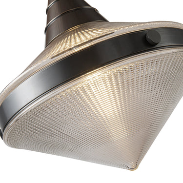 Alora Willard 2 Light Linear Pendant - Crescent Harbor
