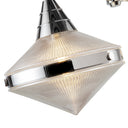 Alora Willard 2 Light Linear Pendant - Crescent Harbor