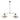 Alora Willard 2 Light Linear Pendant - Crescent Harbor