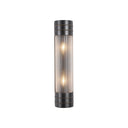 Alora Willard 2 Light Wall/Vanity Light - Crescent Harbor