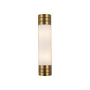 Alora Willard 2 Light Wall/Vanity Light - Crescent Harbor