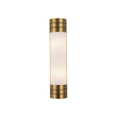 Alora Willard 2 Light Wall/Vanity Light - Crescent Harbor