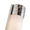 Alora Willard 2 Light Wall/Vanity Light - Crescent Harbor