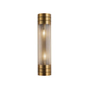 Alora Willard 2 Light Wall/Vanity Light - Crescent Harbor
