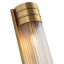 Alora Willard 2 Light Wall/Vanity Light - Crescent Harbor