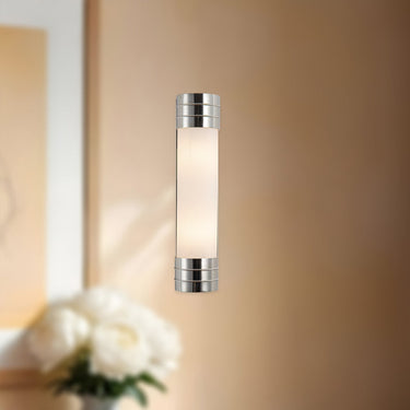 Alora Willard 2 Light Wall/Vanity Light - Crescent Harbor