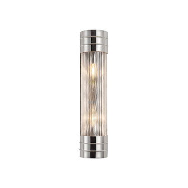 Alora Willard 2 Light Wall/Vanity Light - Crescent Harbor