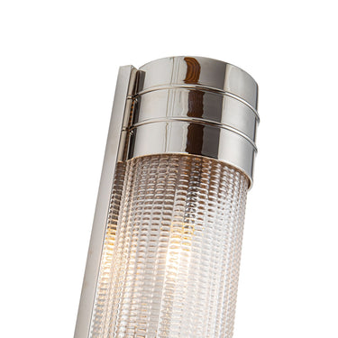 Alora Willard 2 Light Wall/Vanity Light - Crescent Harbor