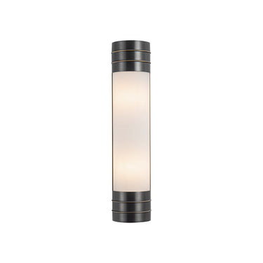 Alora Willard 2 Light Wall/Vanity Light - Crescent Harbor