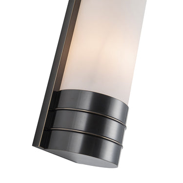 Alora Willard 2 Light Wall/Vanity Light - Crescent Harbor