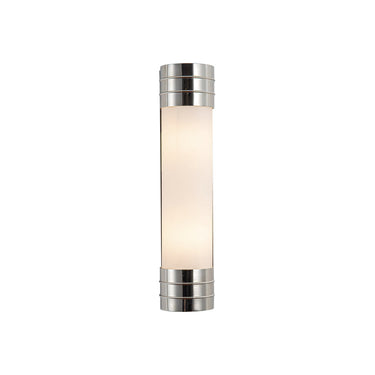 Alora Willard 2 Light Wall/Vanity Light - Crescent Harbor