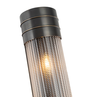Alora Willard 3 Light Wall/Vanity Light - Crescent Harbor