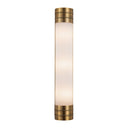 Alora Willard 3 Light Wall/Vanity Light - Crescent Harbor