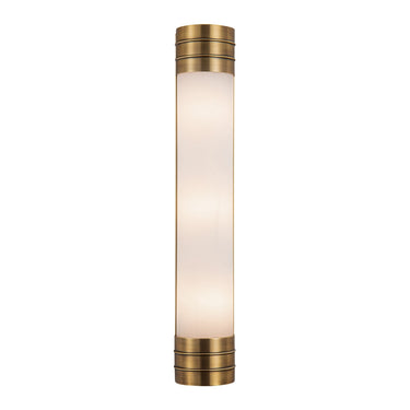 Alora Willard 3 Light Wall/Vanity Light - Crescent Harbor