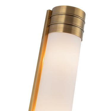 Alora Willard 3 Light Wall/Vanity Light - Crescent Harbor