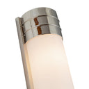 Alora Willard 3 Light Wall/Vanity Light - Crescent Harbor