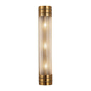 Alora Willard 3 Light Wall/Vanity Light - Crescent Harbor
