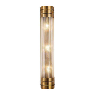 Alora Willard 3 Light Wall/Vanity Light - Crescent Harbor