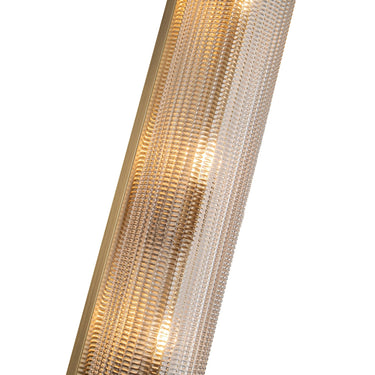 Alora Willard 3 Light Wall/Vanity Light - Crescent Harbor