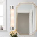 Alora Willard 3 Light Wall/Vanity Light - Crescent Harbor